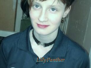 LillyPanther