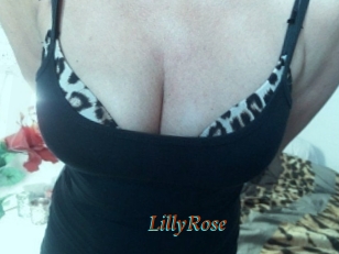 LillyRose