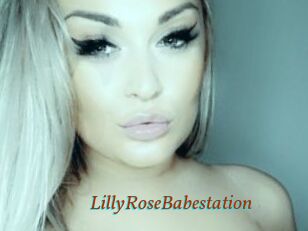 LillyRoseBabestation
