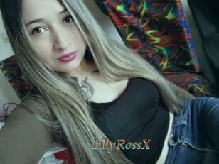 LillyRossX