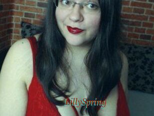LillySpring