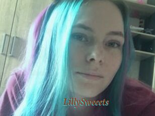 LillySweeets