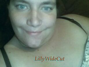 LillyWideCut