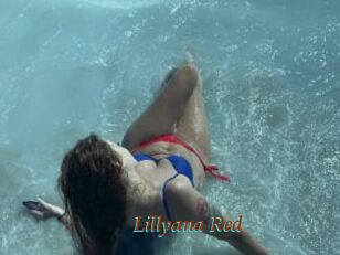 Lillyana_Red
