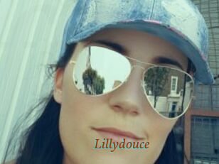 Lillydouce
