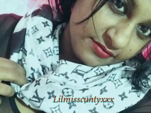 Lilmisscuntyxxx