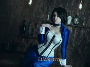 LiloSpacey