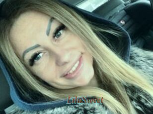 LiluSweet