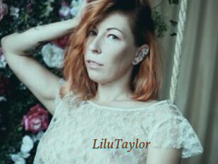 LiluTaylor
