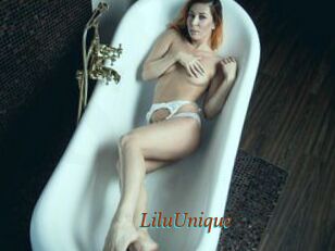LiluUnique