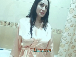 Lilucaren