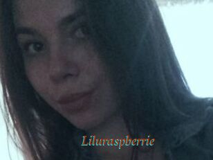 Liluraspberrie