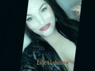 LilyAlabama