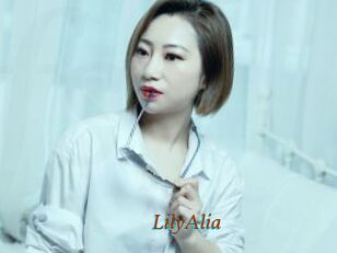 LilyAlia