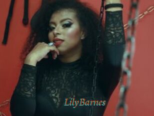 LilyBarnes