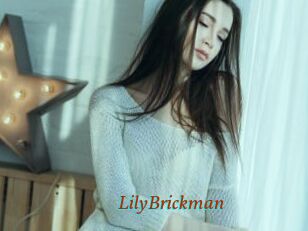 LilyBrickman