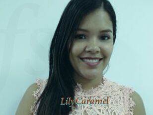 LilyCaramel