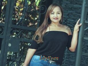 LilyEven