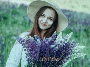 LilyFaber