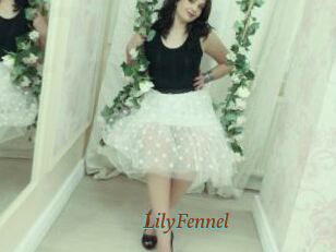 LilyFennel