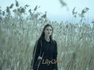 LilyGrin