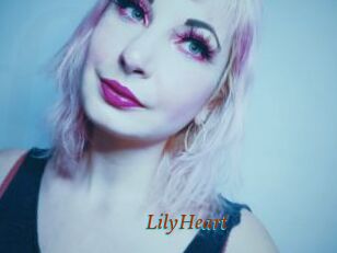 LilyHeart