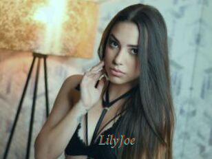 LilyJoe