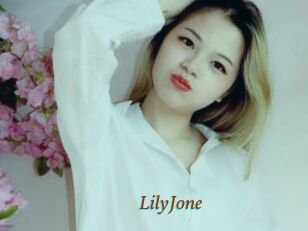 LilyJone
