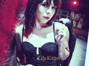 LilyKitten