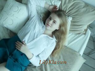 LilyKlassen