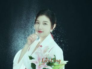 LilyLing