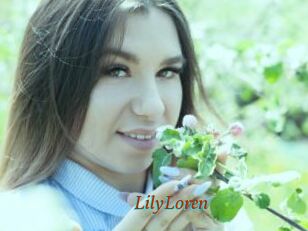 LilyLoren