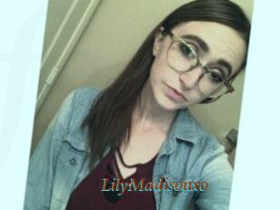 LilyMadisonxo