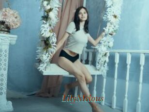 LilyMelous