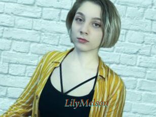 LilyMelson