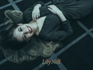 LilyNell
