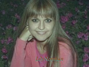 Lily_Norman