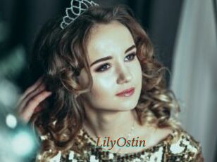 LilyOstin