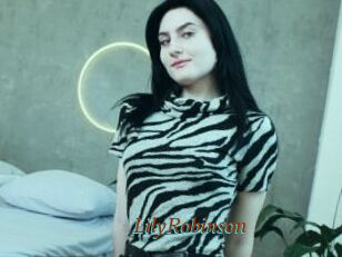LilyRobinson