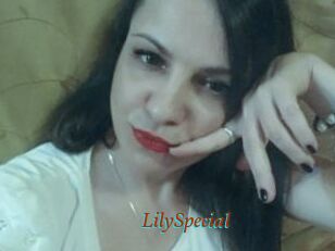 LilySpecial