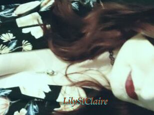 LilyStClaire