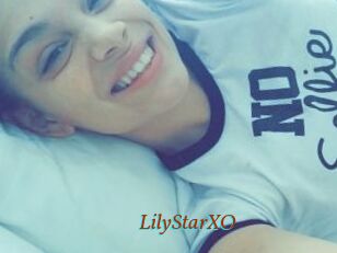 LilyStarXO