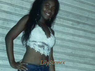 LilyStonex