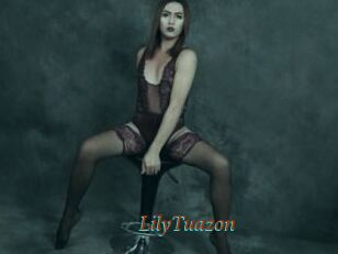 LilyTuazon
