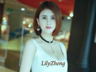 LilyZheng