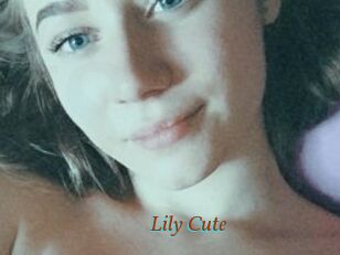 Lily_Cute
