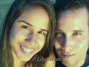 Lily_Steven