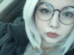 Lily_Sweet