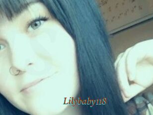 Lilybaby118