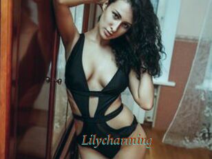 Lilycharming